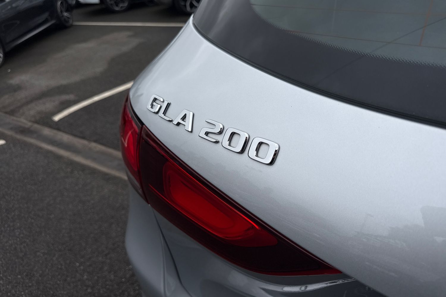 Used Mercedes-Benz GLA 2021 for sale - 76469325: Photo 42