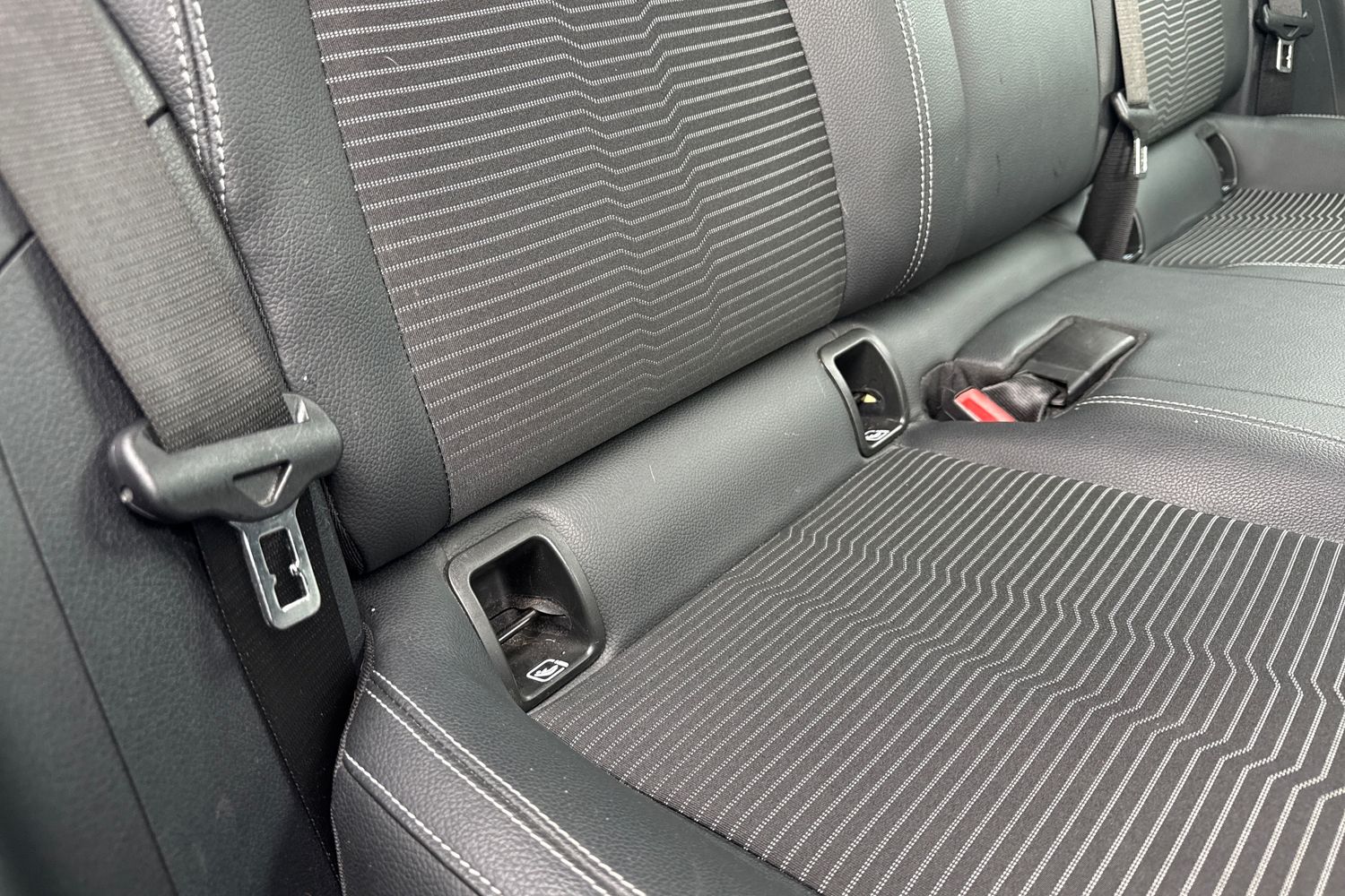 Used Mercedes-Benz GLA 2021 for sale - 76469325: Photo 44