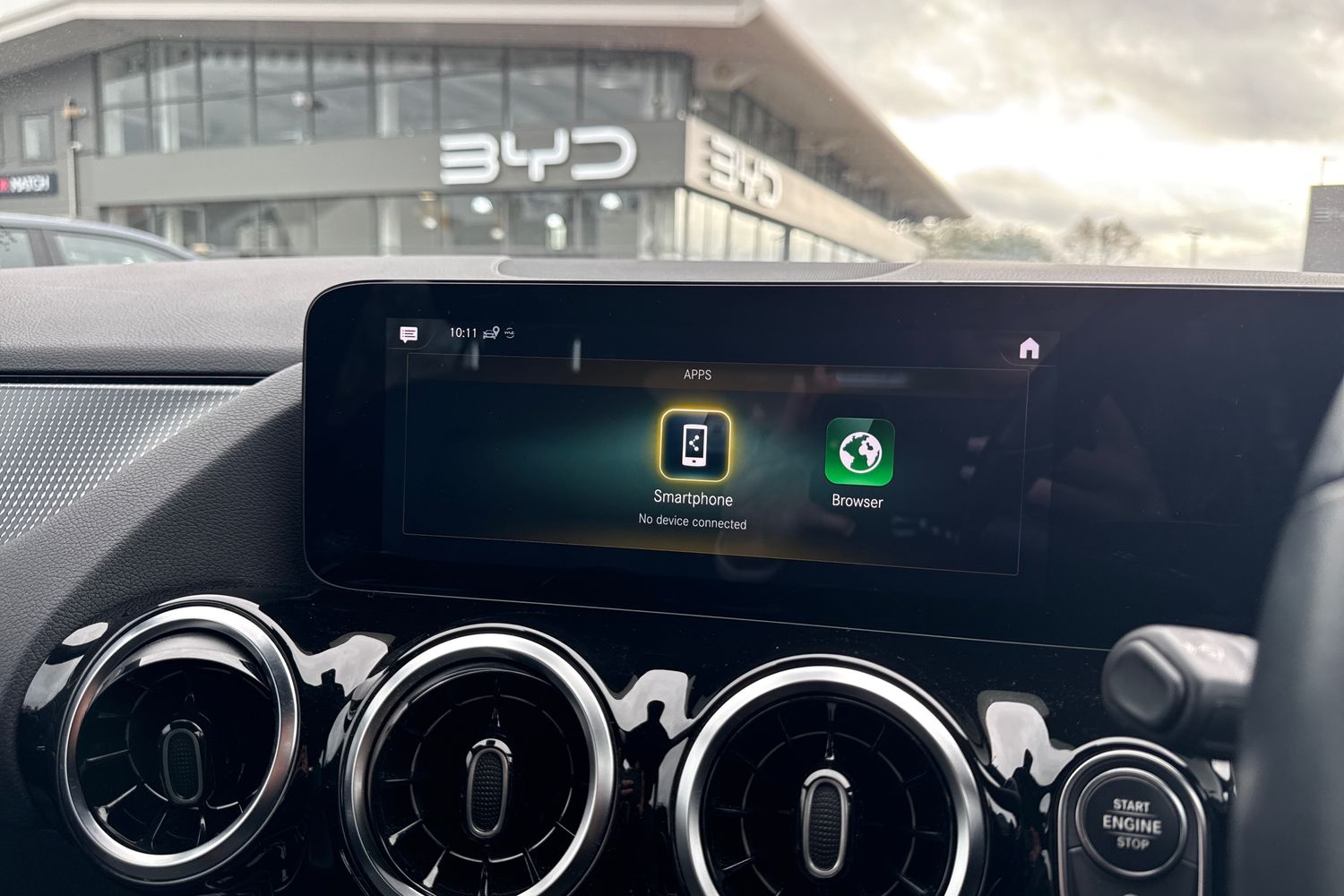 Used Mercedes-Benz GLA 2021 for sale - 76469325: Photo 45