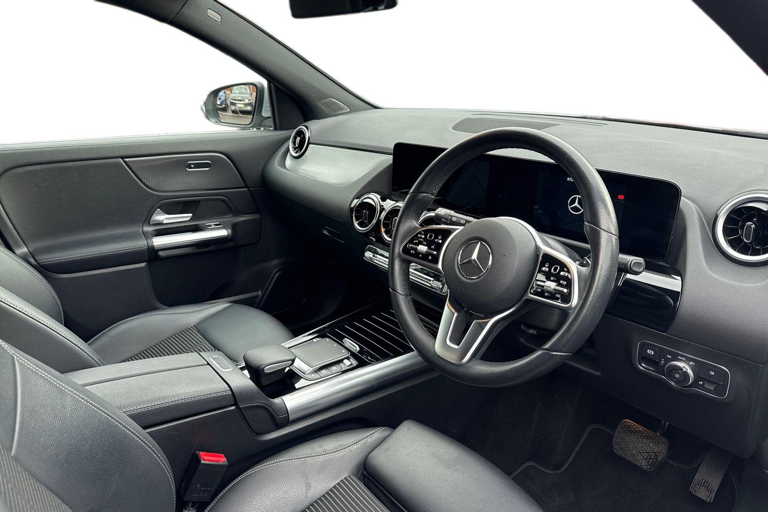 Used Mercedes-Benz GLA 2021 for sale - 76469325: Photo 7