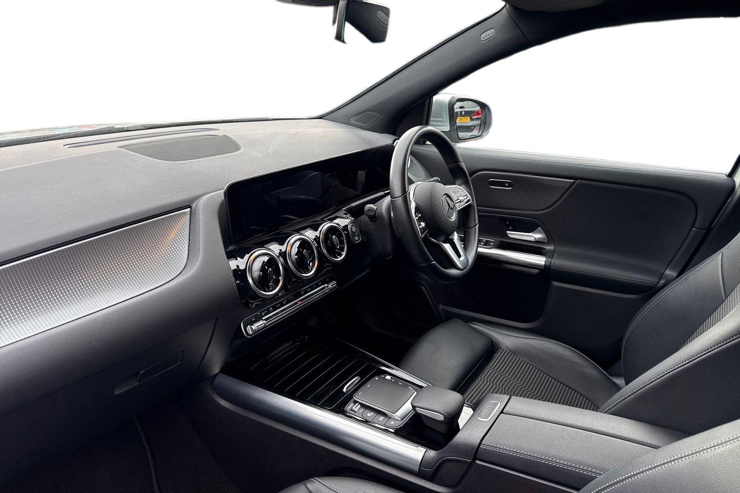 Used Mercedes-Benz GLA 2021 for sale - 76469325: Photo 8