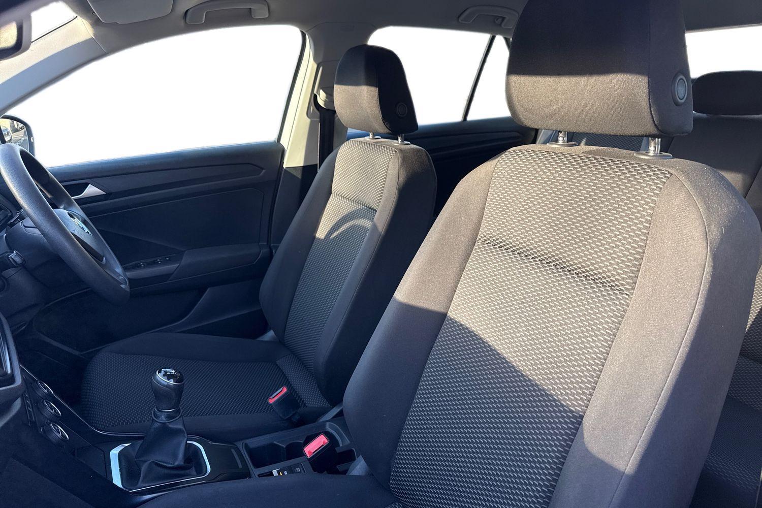 Used Volkswagen T-Roc 2019 for sale - 77080013: Photo 11