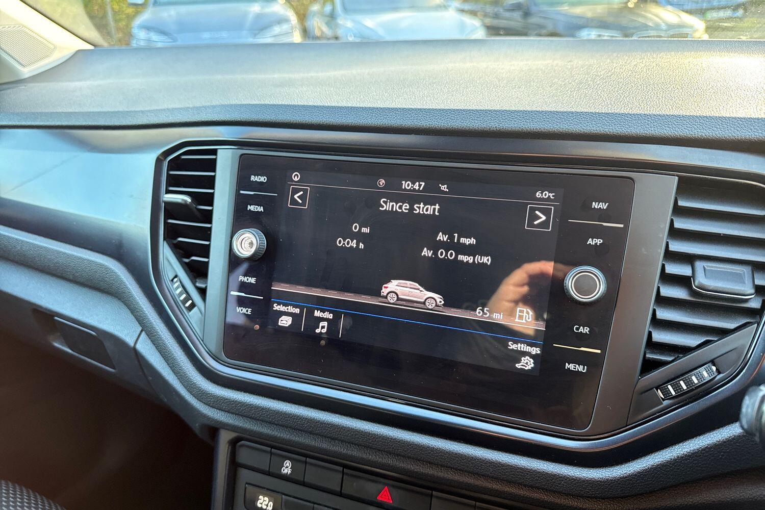 Used Volkswagen T-Roc 2019 for sale - 77080013: Photo 32