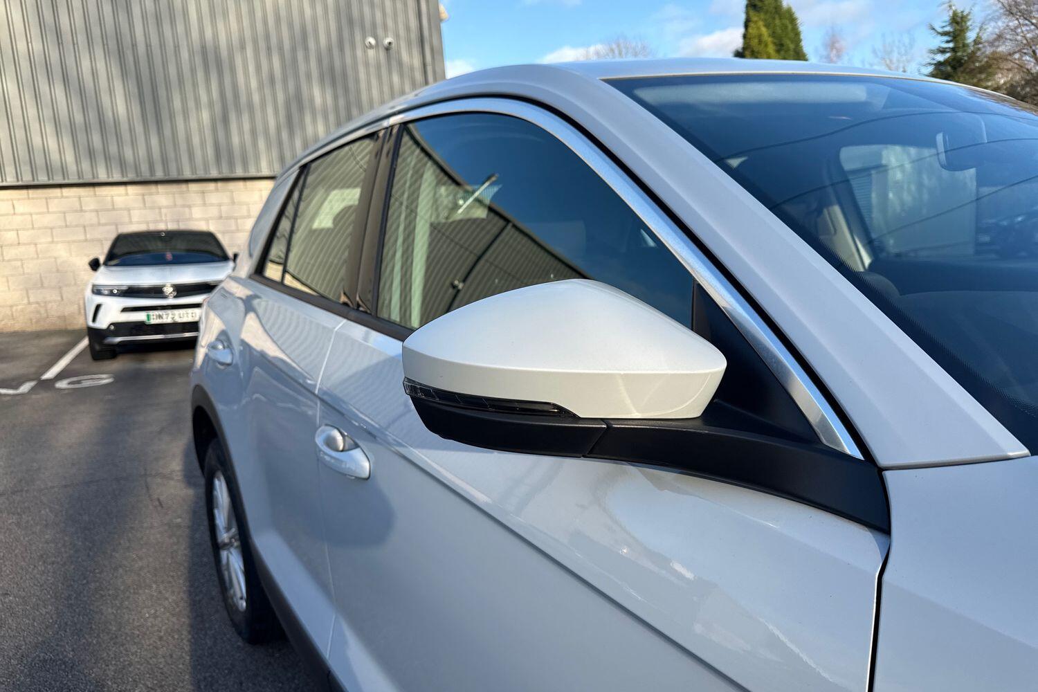 Used Volkswagen T-Roc 2019 for sale - 77080013: Photo 36