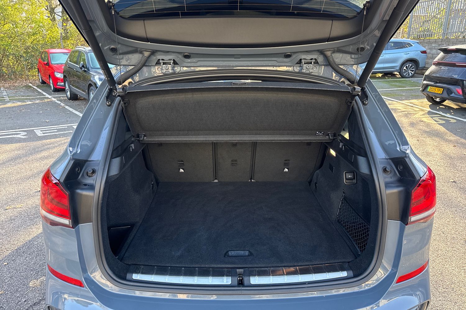 Used BMW X1 2022 for sale - 76604106: Photo 10