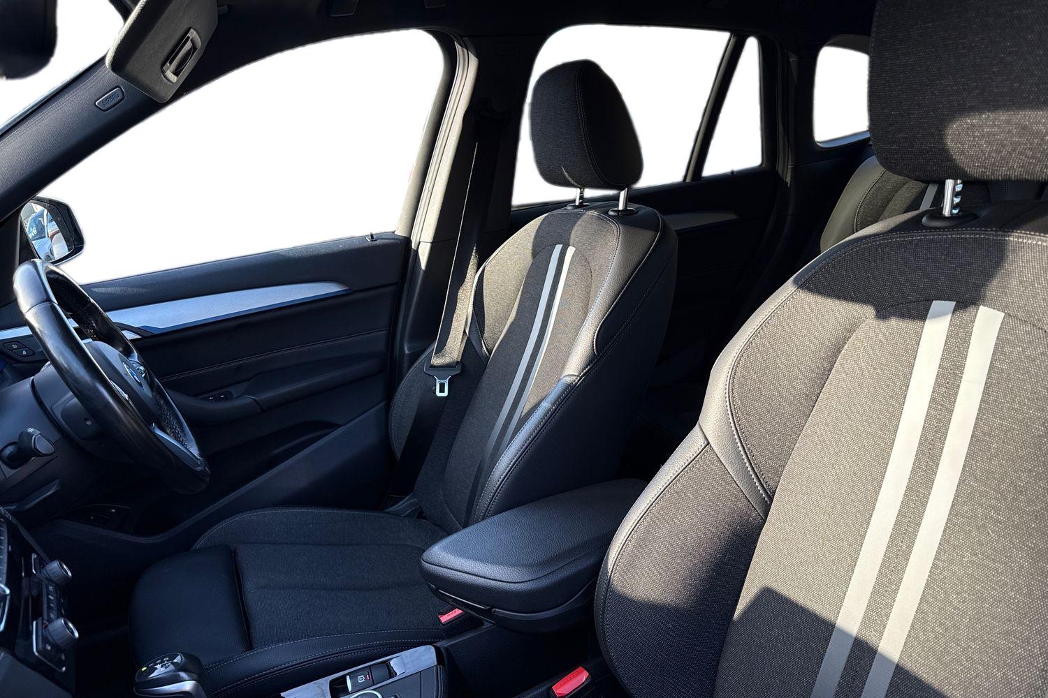 Used BMW X1 2022 for sale - 76604106: Photo 11