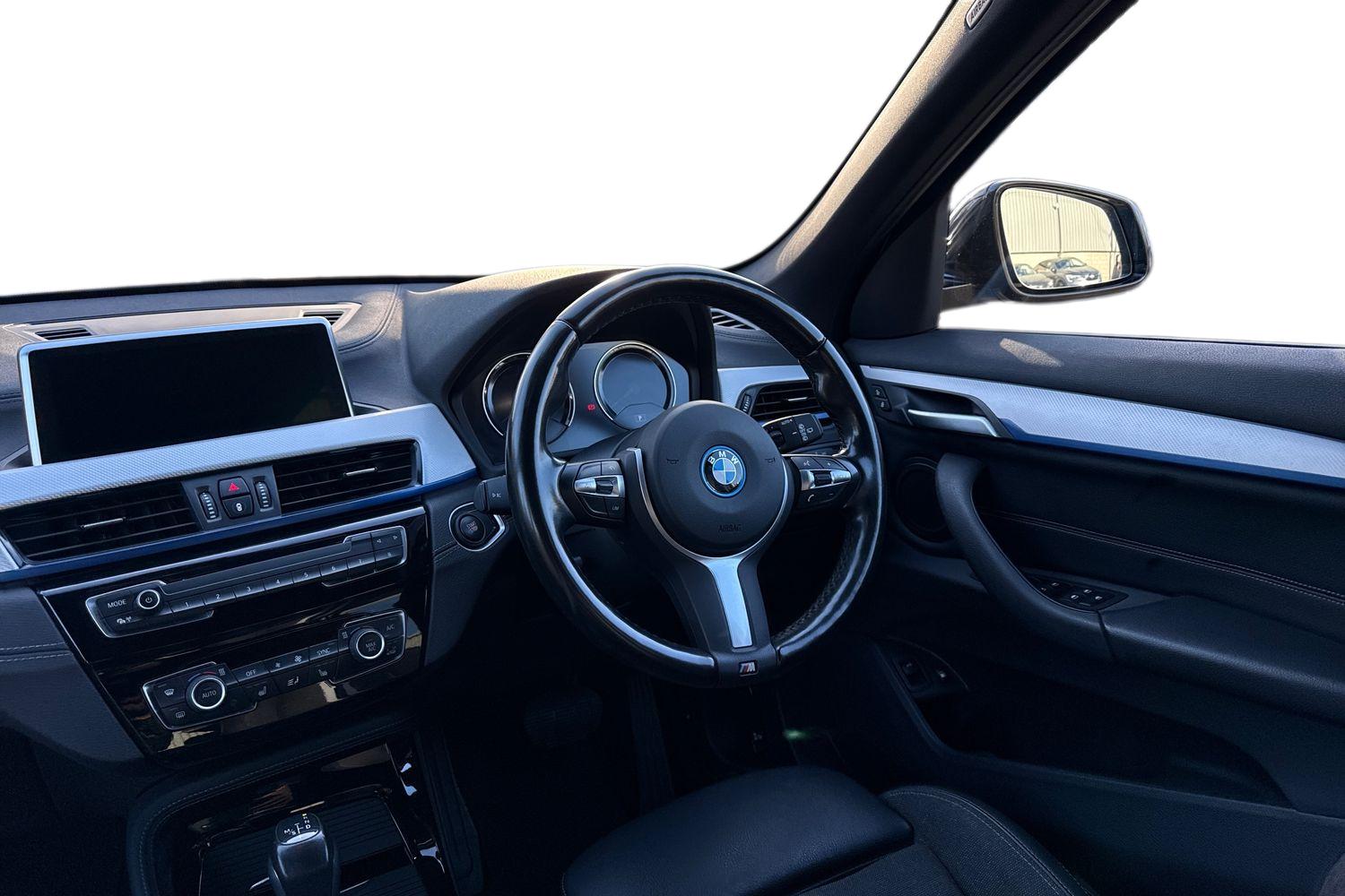 Used BMW X1 2022 for sale - 76604106: Photo 13