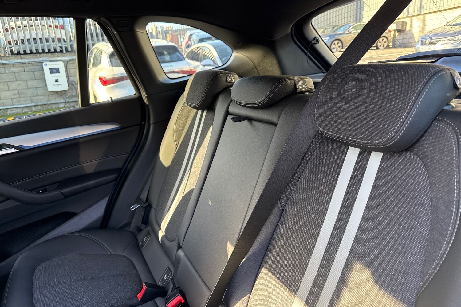 Used BMW X1 2022 for sale - 76604106: Photo 14