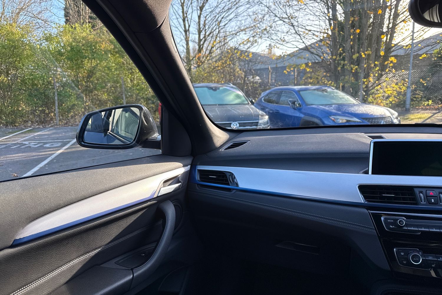 Used BMW X1 2022 for sale - 76604106: Photo 15