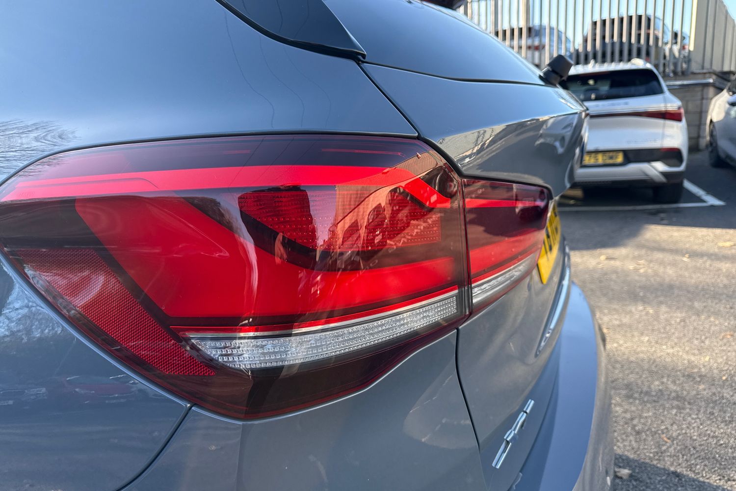 Used BMW X1 2022 for sale - 76604106: Photo 16