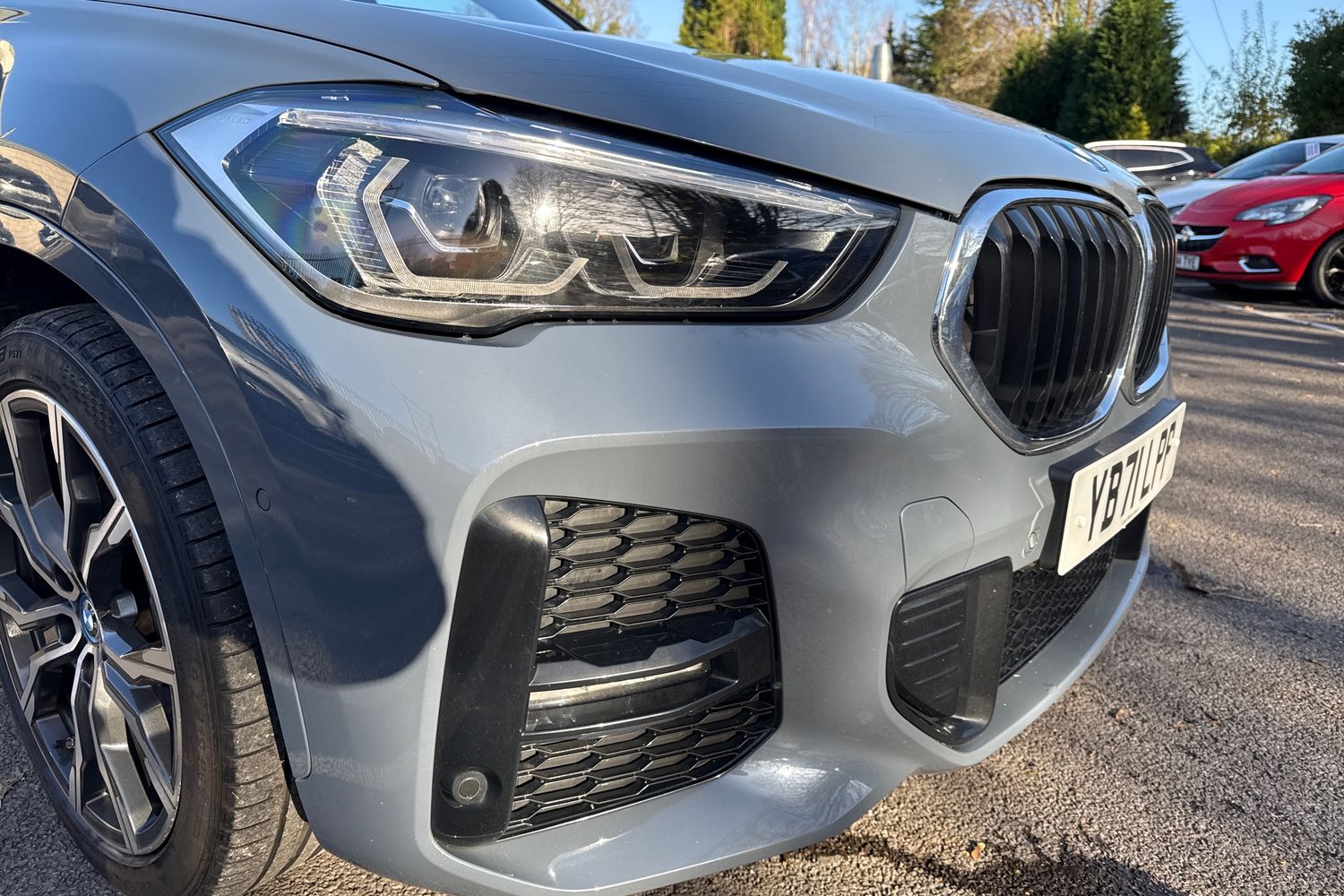 Used BMW X1 2022 for sale - 76604106: Photo 17