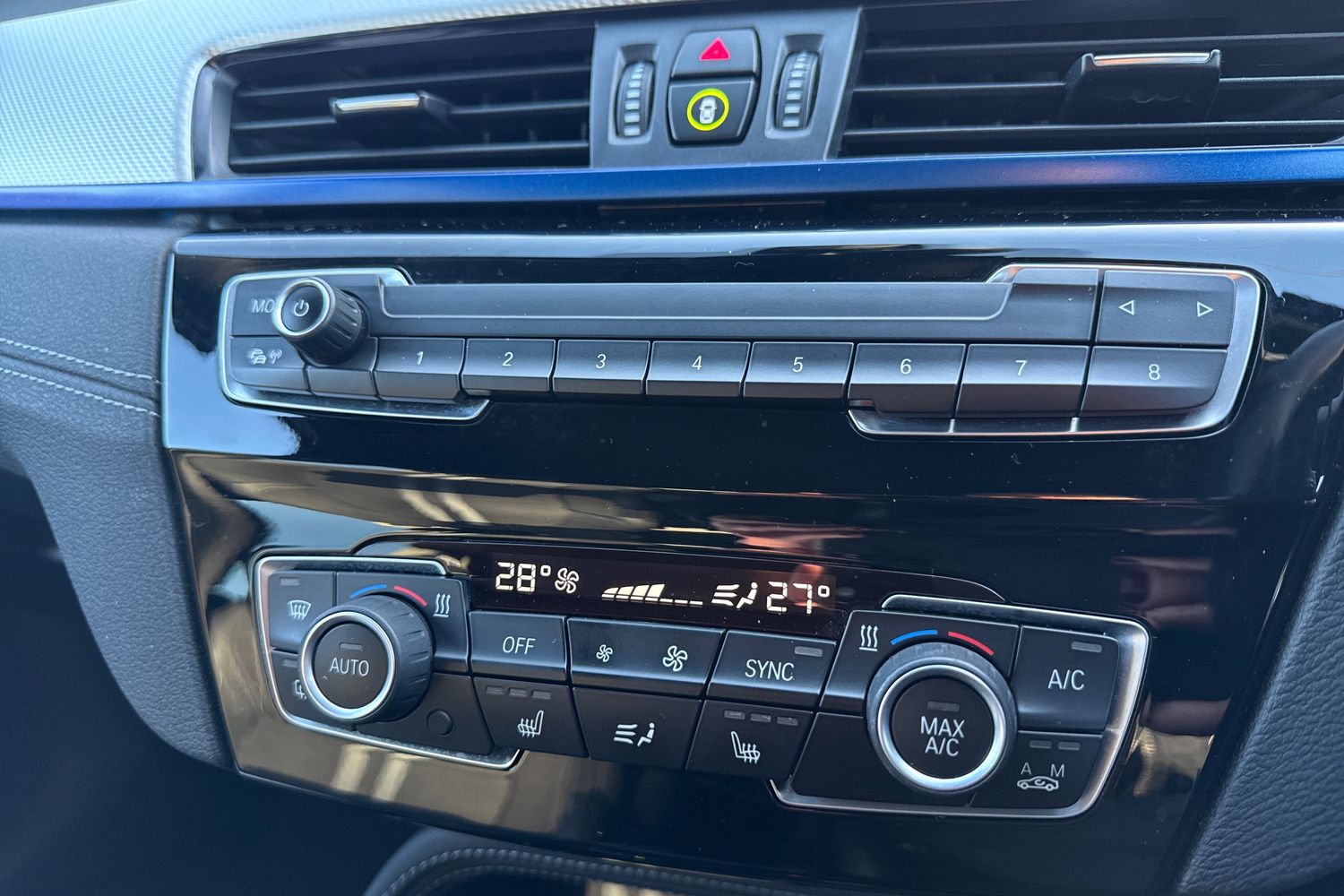 Used BMW X1 2022 for sale - 76604106: Photo 19