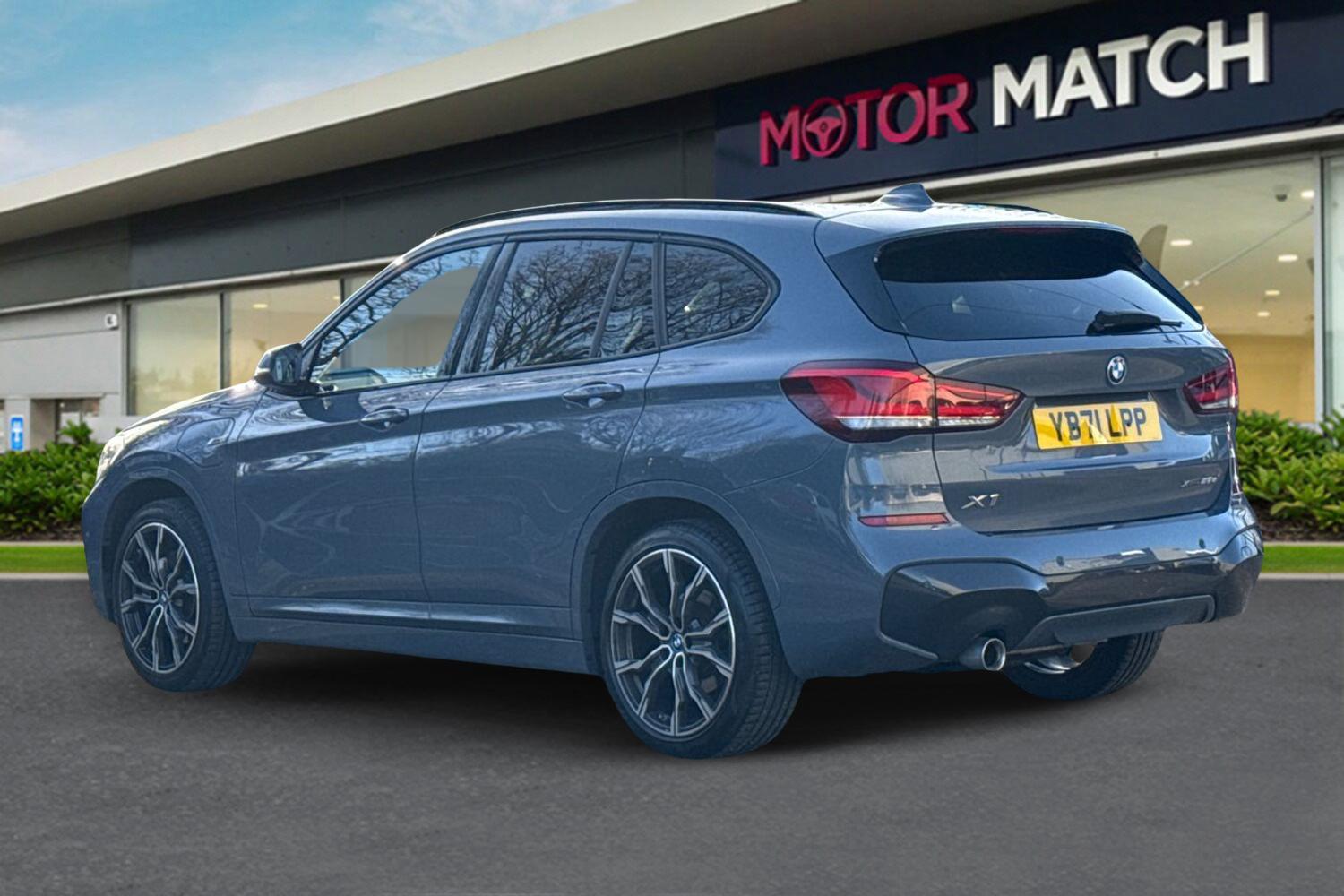 Used BMW X1 2022 for sale - 76604106: Photo 2