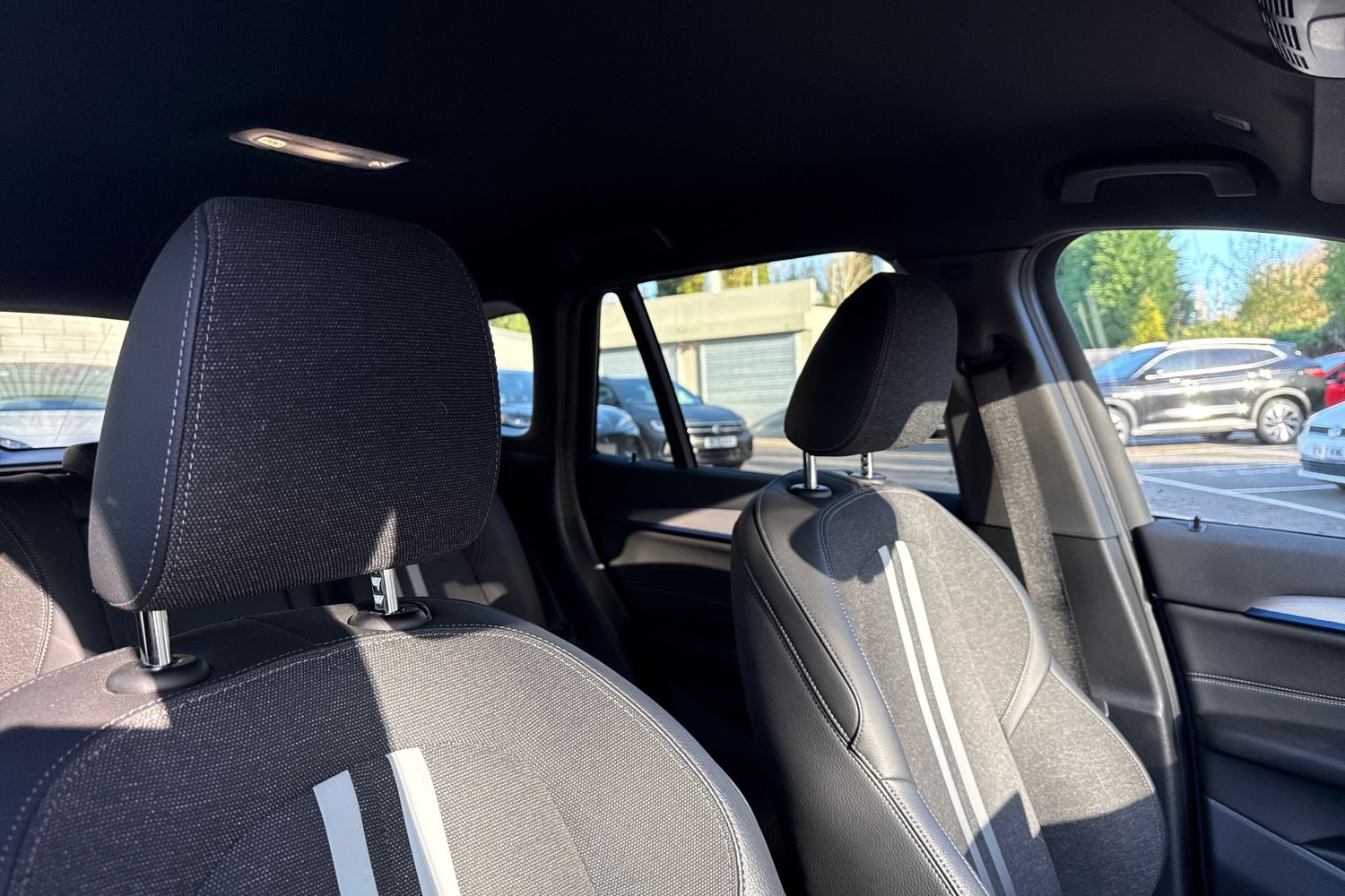 Used BMW X1 2022 for sale - 76604106: Photo 21