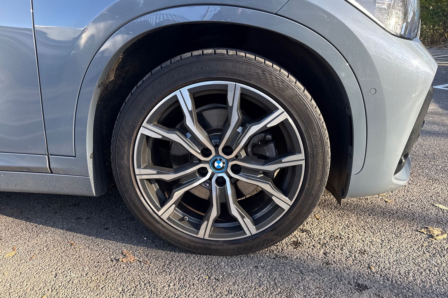 Used BMW X1 2022 for sale - 76604106: Photo 22