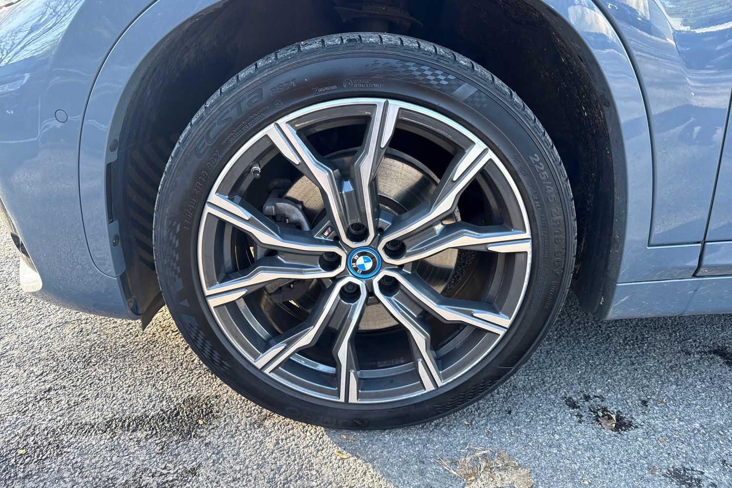 Used BMW X1 2022 for sale - 76604106: Photo 23