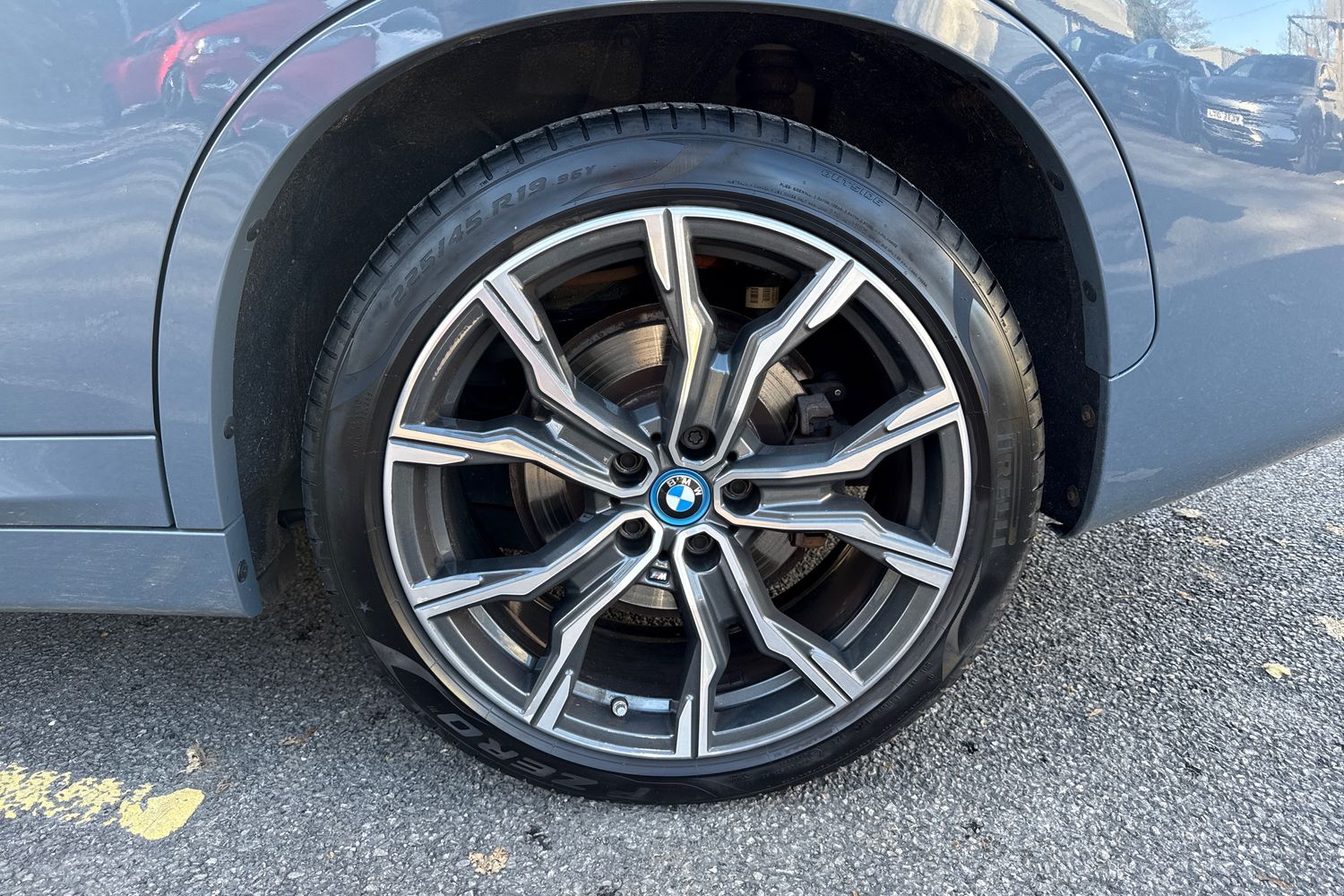 Used BMW X1 2022 for sale - 76604106: Photo 24