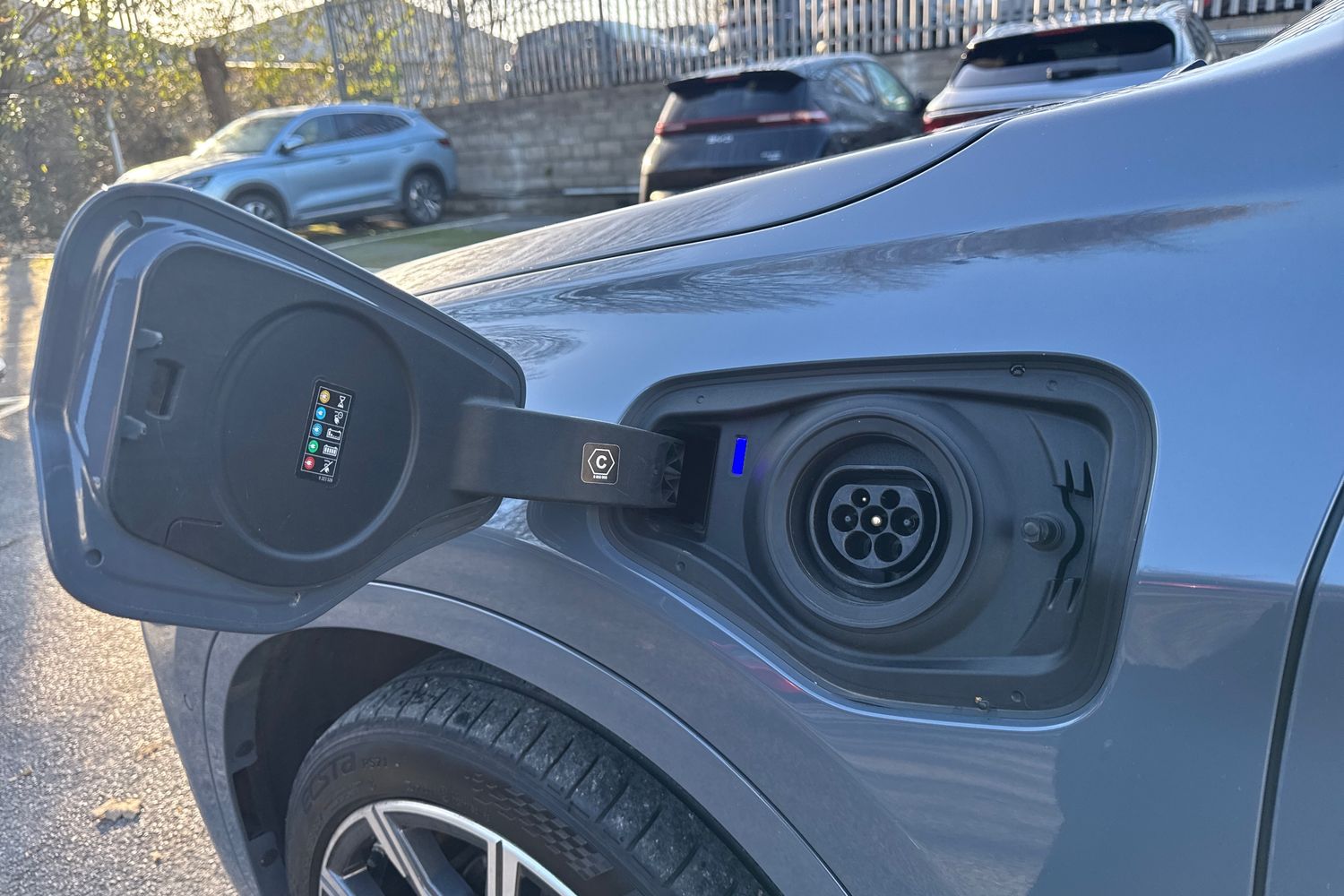 Used BMW X1 2022 for sale - 76604106: Photo 26