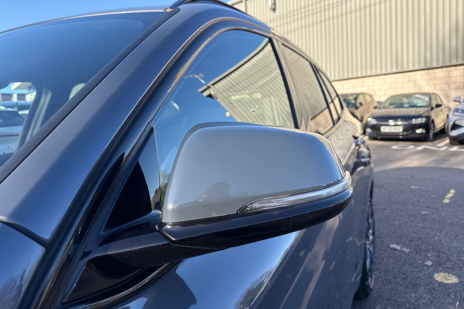 Used BMW X1 2022 for sale - 76604106: Photo 28