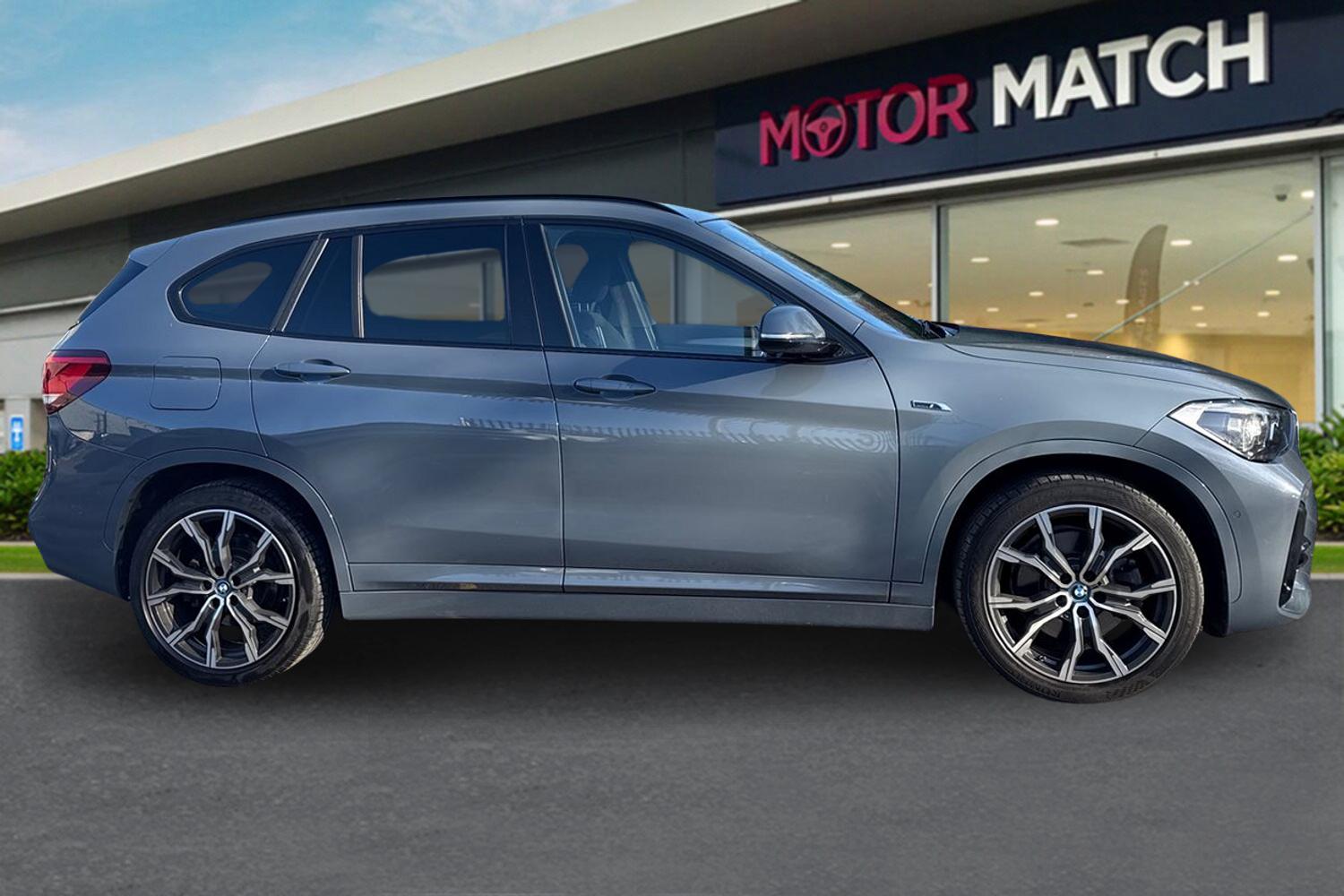 Used BMW X1 2022 for sale - 76604106: Photo 3