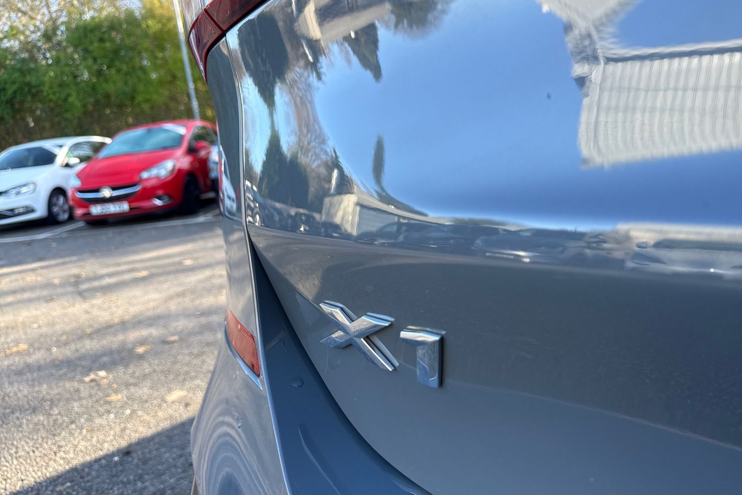 Used BMW X1 2022 for sale - 76604106: Photo 30