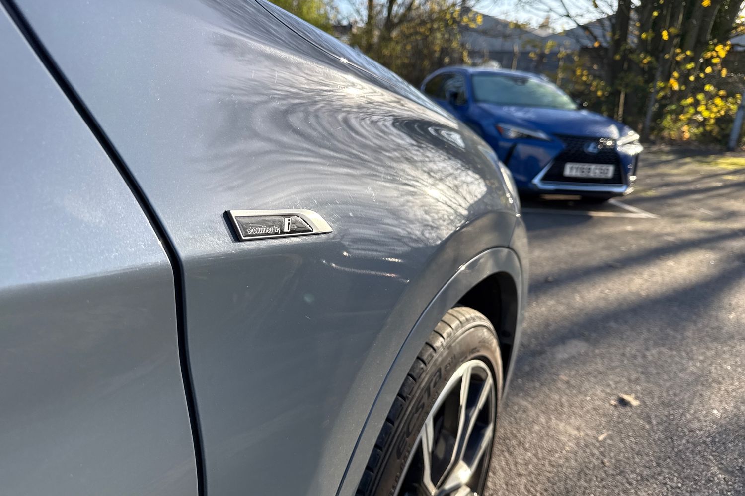 Used BMW X1 2022 for sale - 76604106: Photo 32