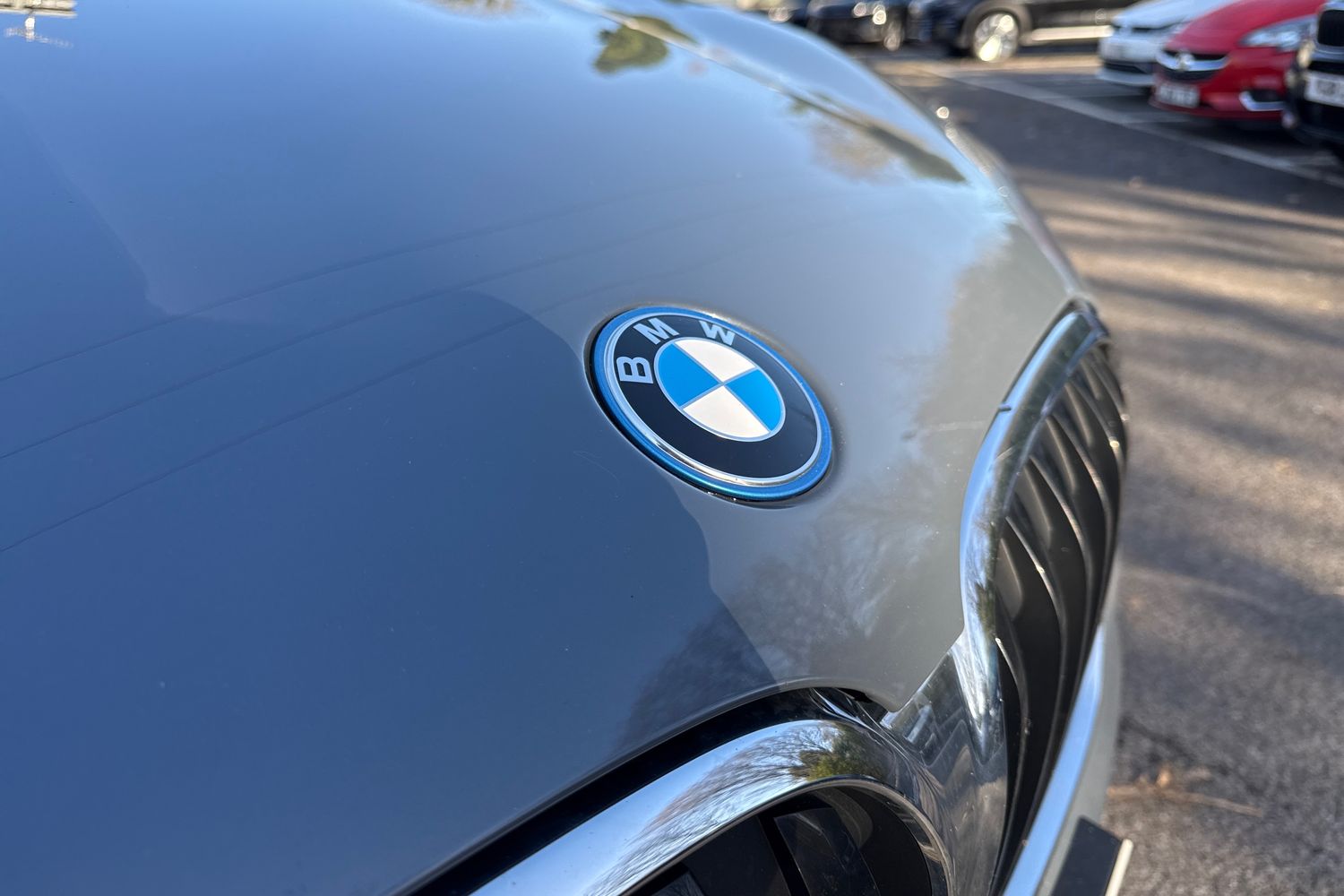 Used BMW X1 2022 for sale - 76604106: Photo 33