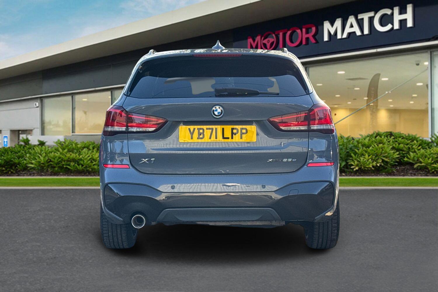 Used BMW X1 2022 for sale - 76604106: Photo 4