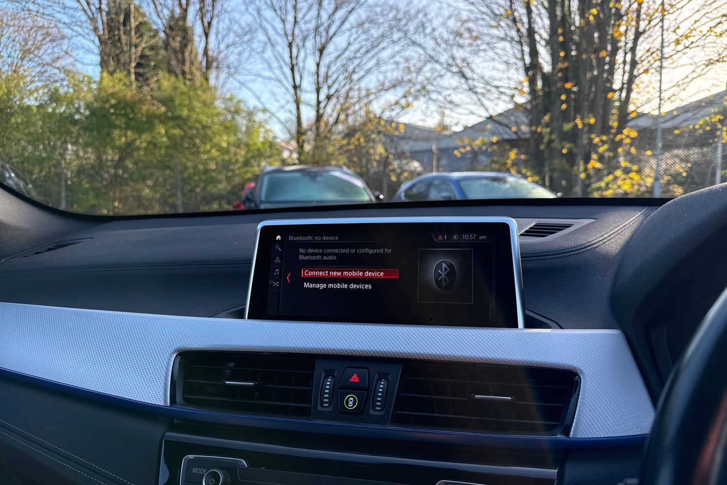 Used BMW X1 2022 for sale - 76604106: Photo 45