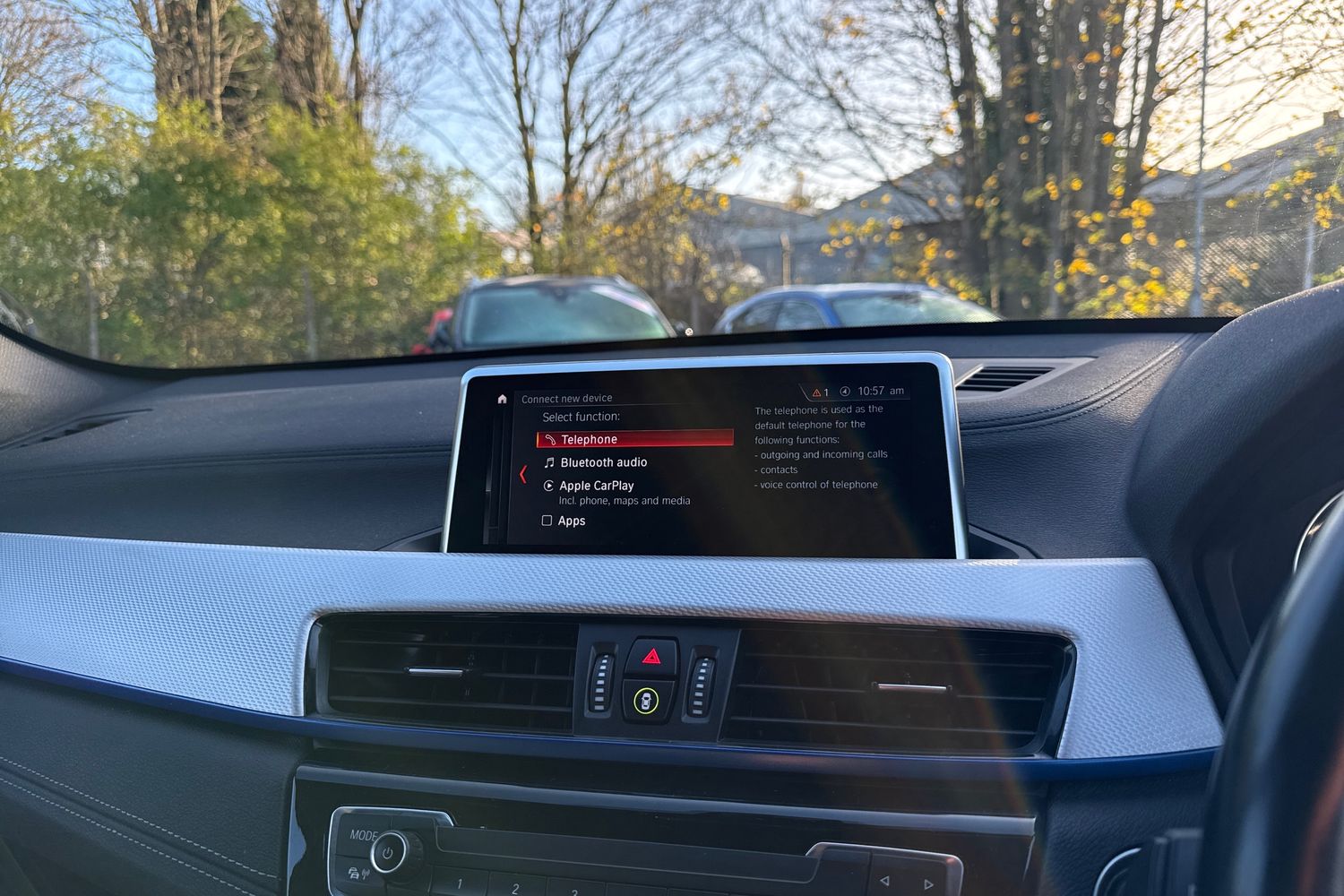 Used BMW X1 2022 for sale - 76604106: Photo 46