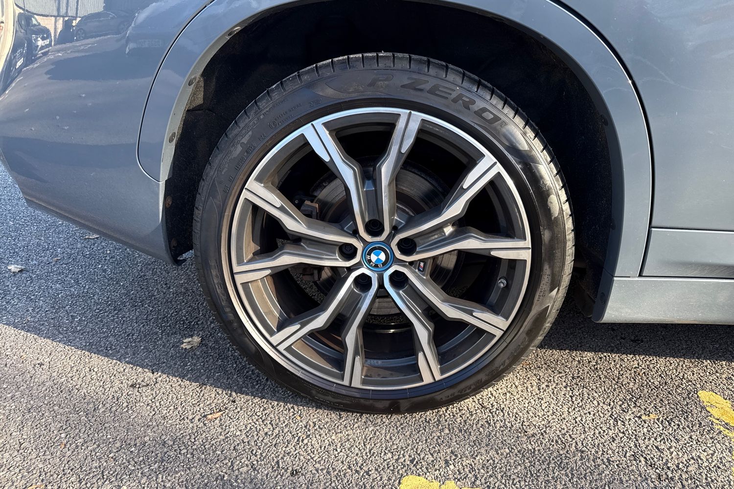 Used BMW X1 2022 for sale - 76604106: Photo 7