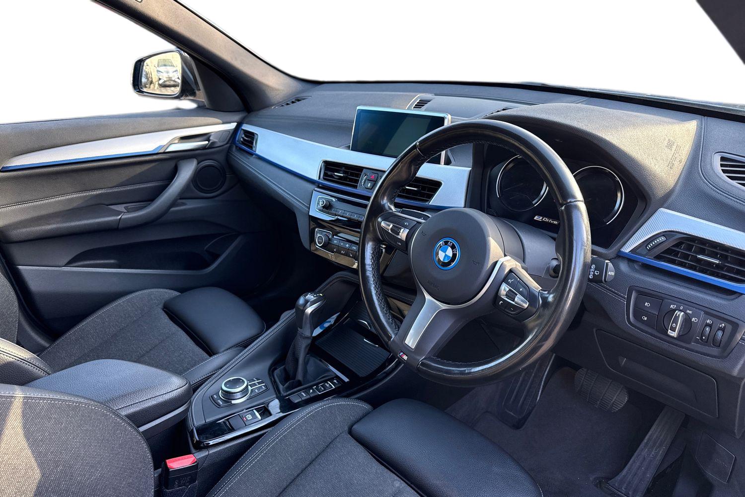 Used BMW X1 2022 for sale - 76604106: Photo 8