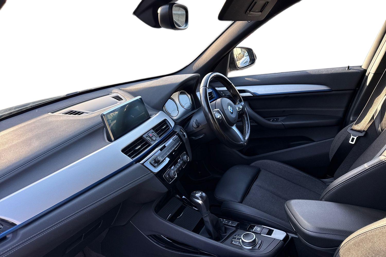 Used BMW X1 2022 for sale - 76604106: Photo 9