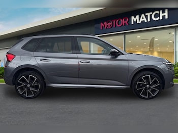 Used Skoda Kamiq 2022 for sale - 79571074: Photo