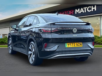 Used Volkswagen ID.5 2022 for sale - 78466679: Photo