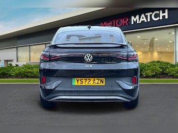 Used Volkswagen ID.5 2022 for sale - 78466679: Photo