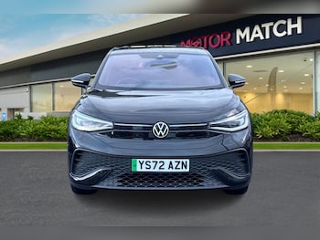 Used Volkswagen ID.5 2022 for sale - 78466679: Photo