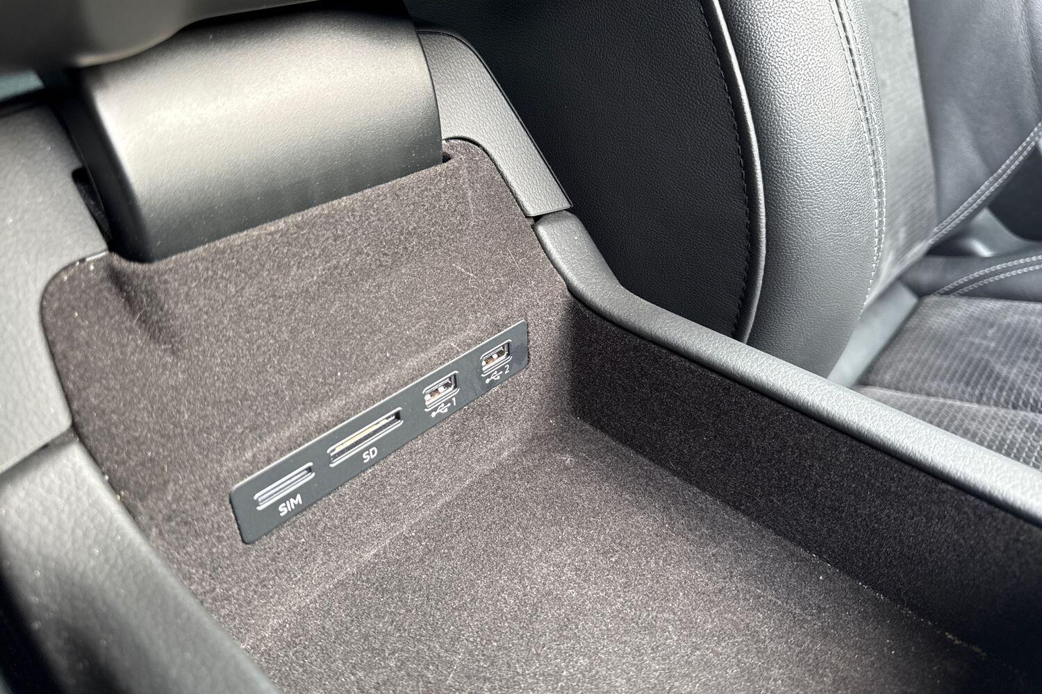 Used Audi A6 Saloon 2019 for sale - 77152666: Photo 11