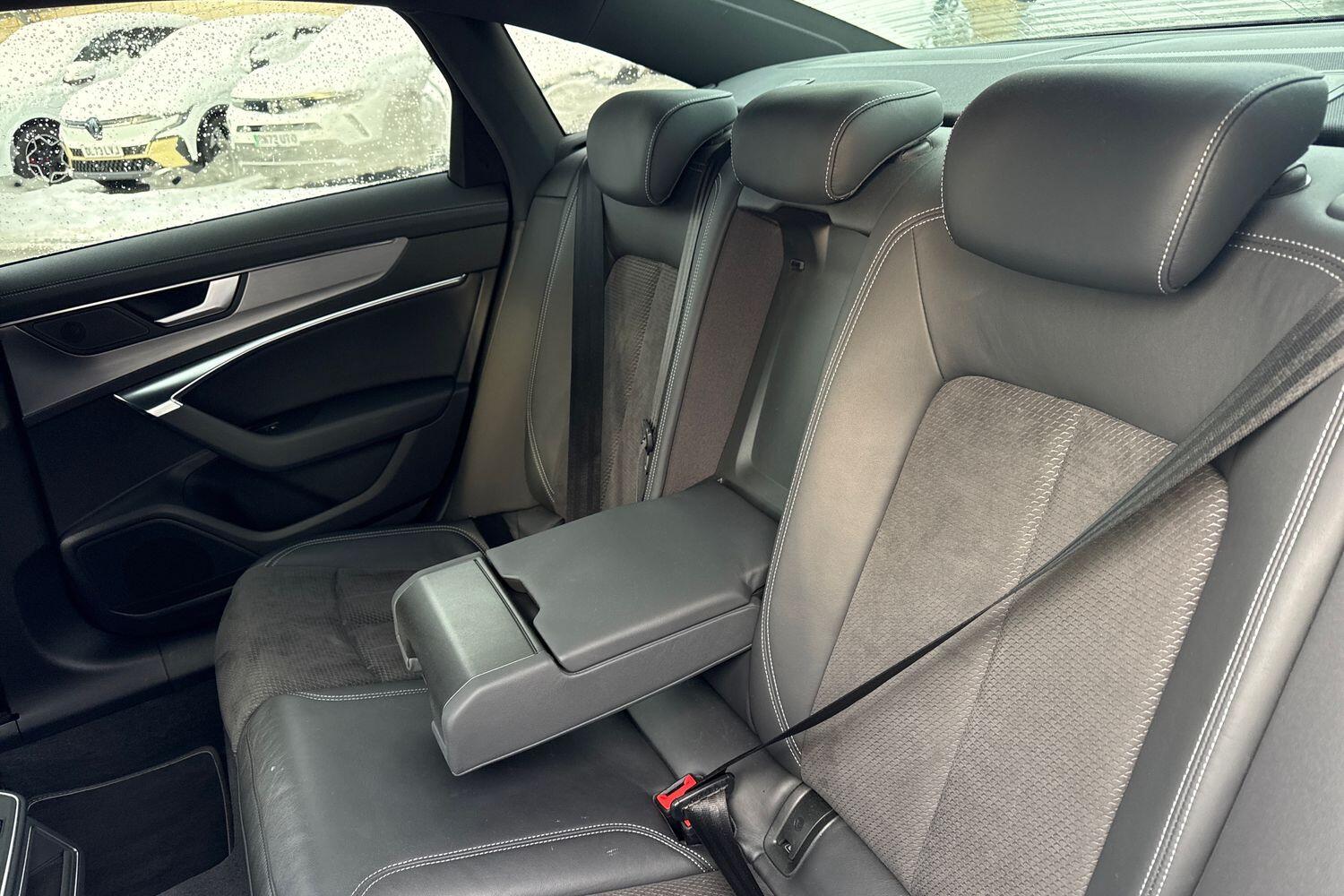 Used Audi A6 Saloon 2019 for sale - 77152666: Photo 12