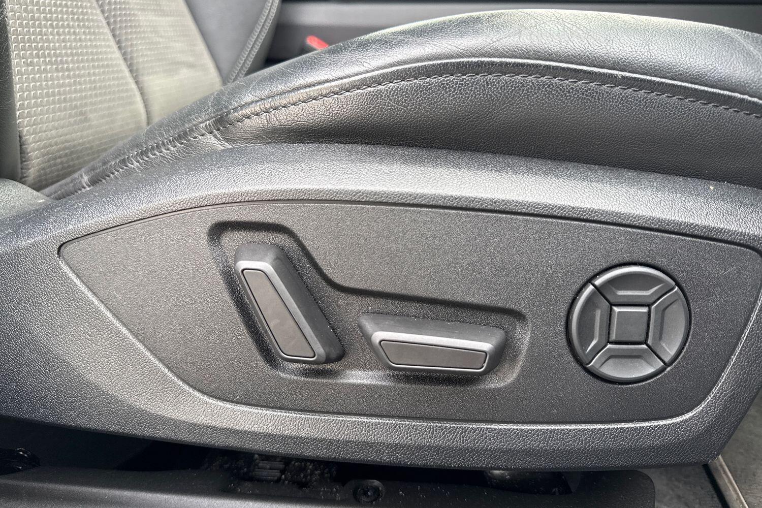 Used Audi A6 Saloon 2019 for sale - 77152666: Photo 14