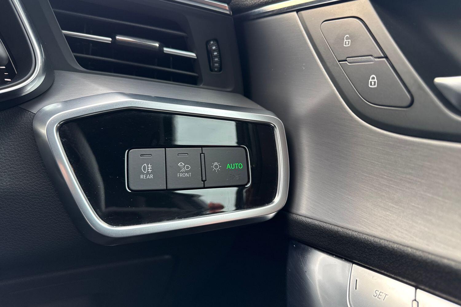 Used Audi A6 Saloon 2019 for sale - 77152666: Photo 16