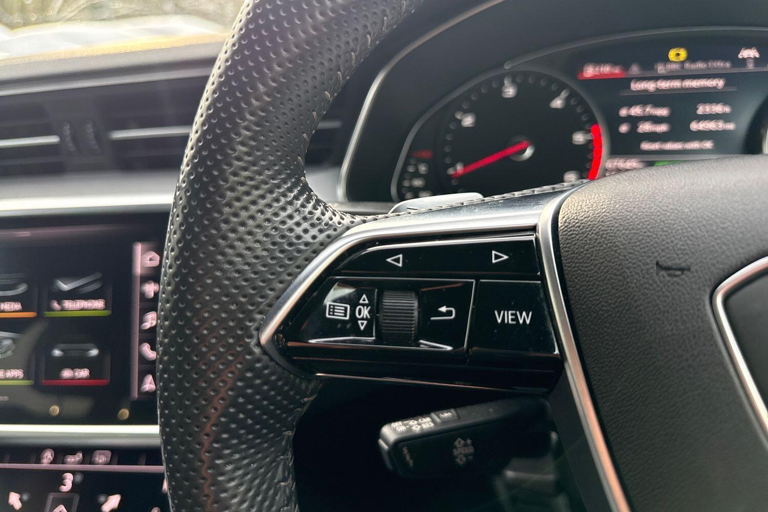 Used Audi A6 Saloon 2019 for sale - 77152666: Photo 17