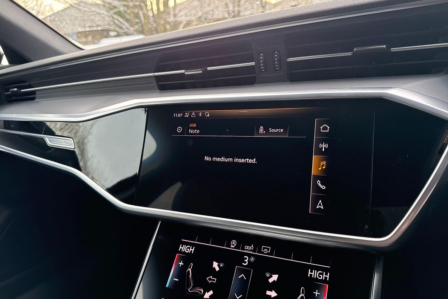 Used Audi A6 Saloon 2019 for sale - 77152666: Photo 27