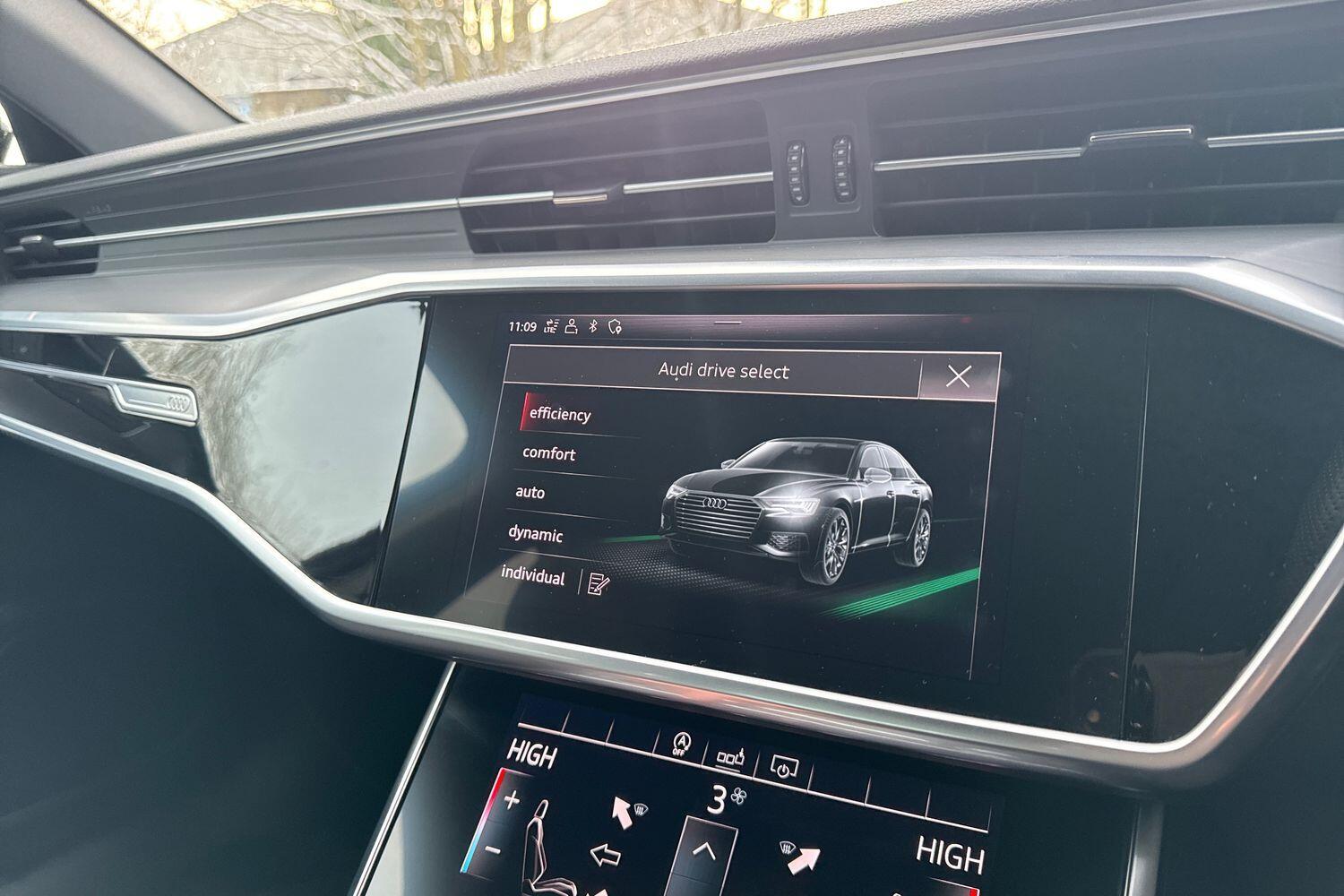 Used Audi A6 Saloon 2019 for sale - 77152666: Photo 30