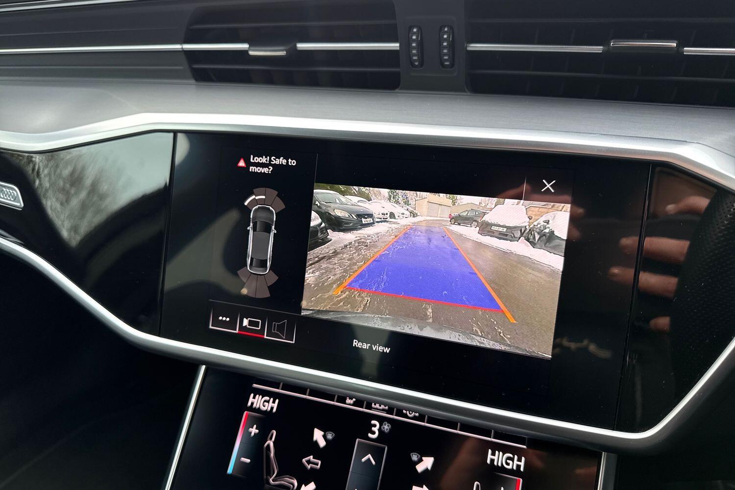 Used Audi A6 Saloon 2019 for sale - 77152666: Photo 32