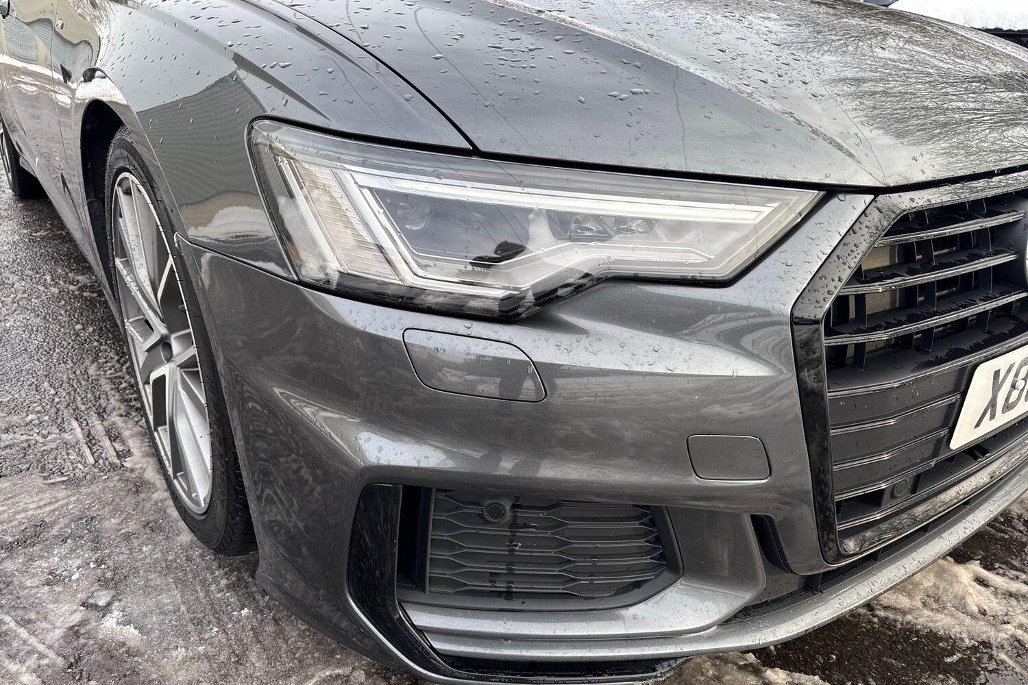 Used Audi A6 Saloon 2019 for sale - 77152666: Photo 39