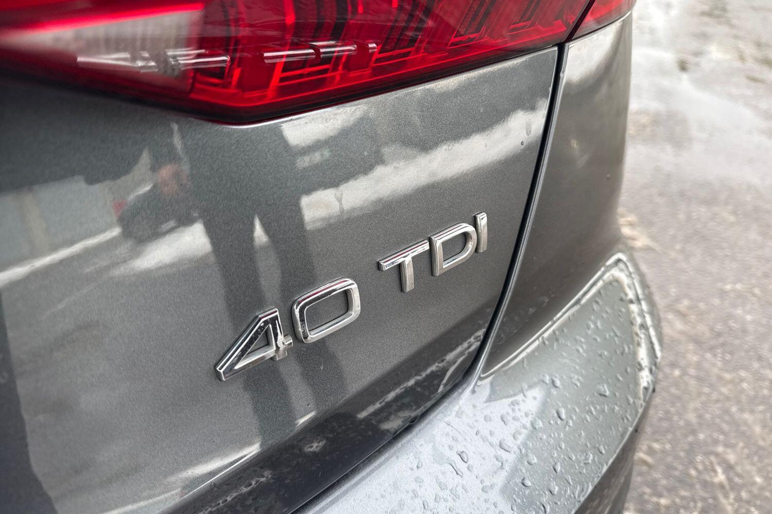 Used Audi A6 Saloon 2019 for sale - 77152666: Photo 40