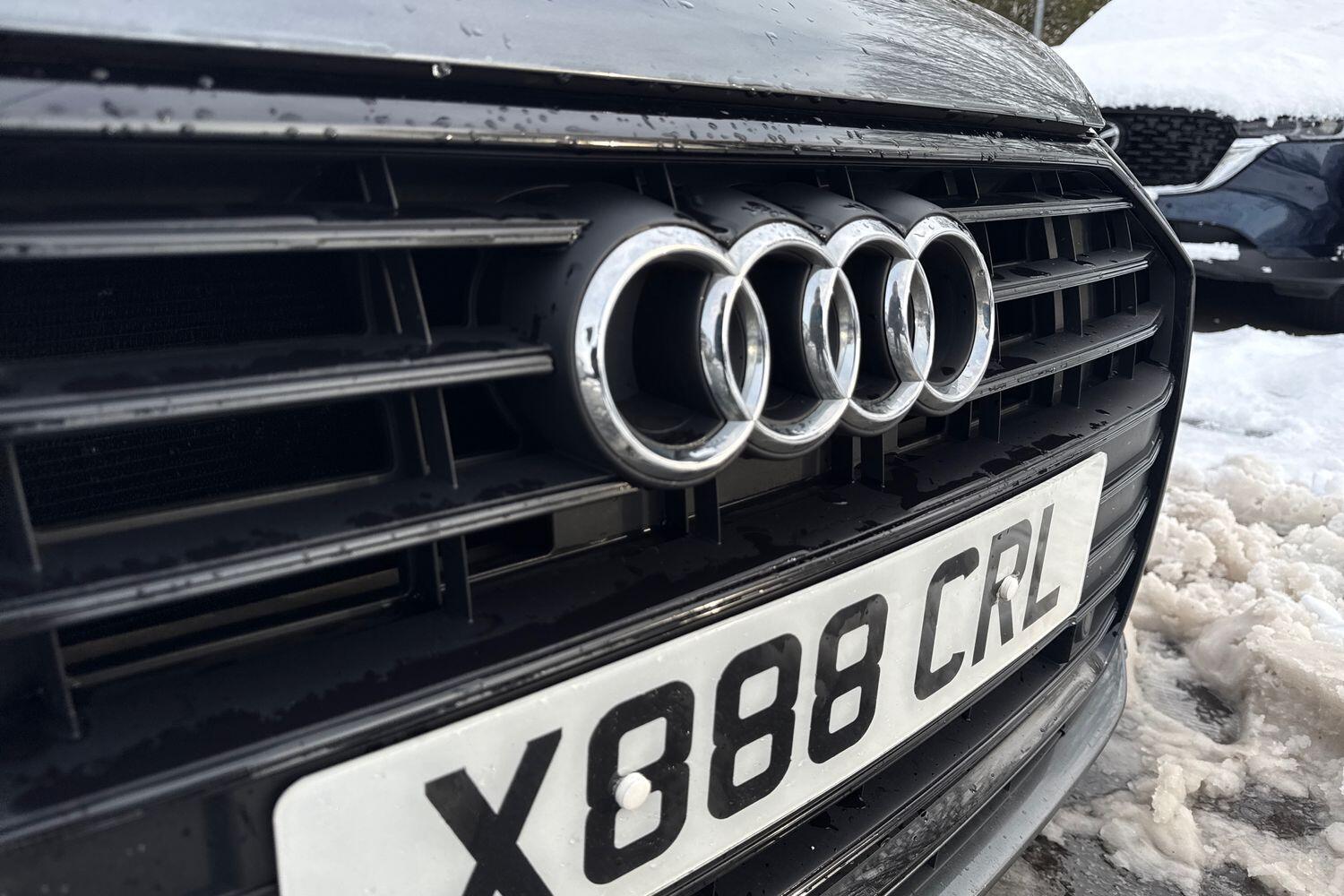 Used Audi A6 Saloon 2019 for sale - 77152666: Photo 41