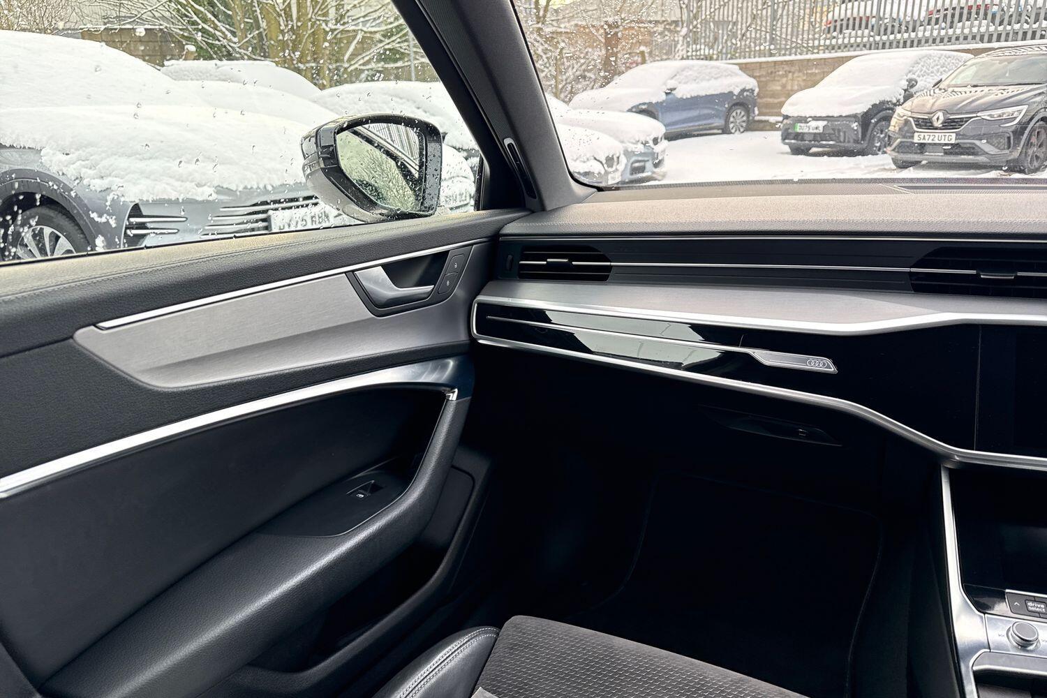 Used Audi A6 Saloon 2019 for sale - 77152666: Photo 43