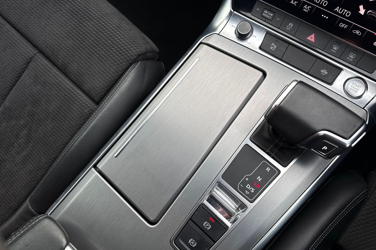 Used Audi A6 Saloon 2019 for sale - 77152666: Photo 7